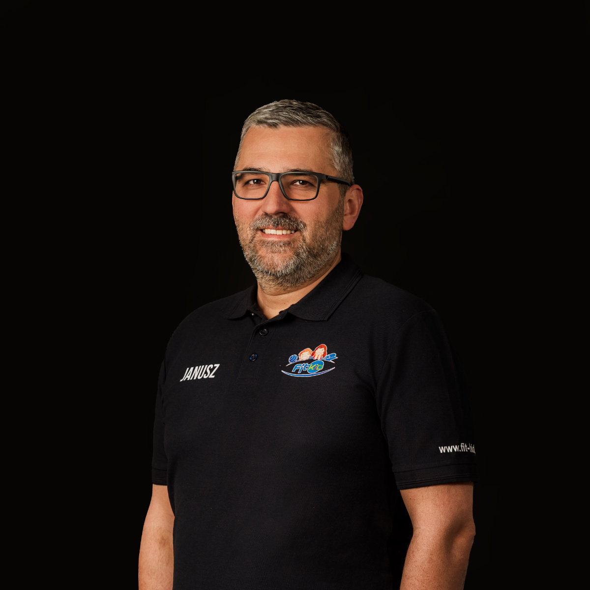 Janusz Mirek
