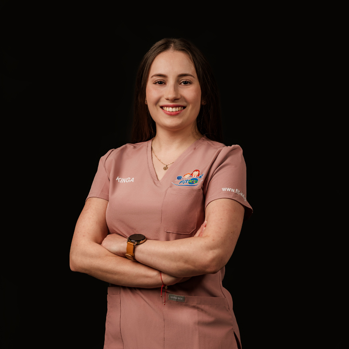 Kinga Basiaga