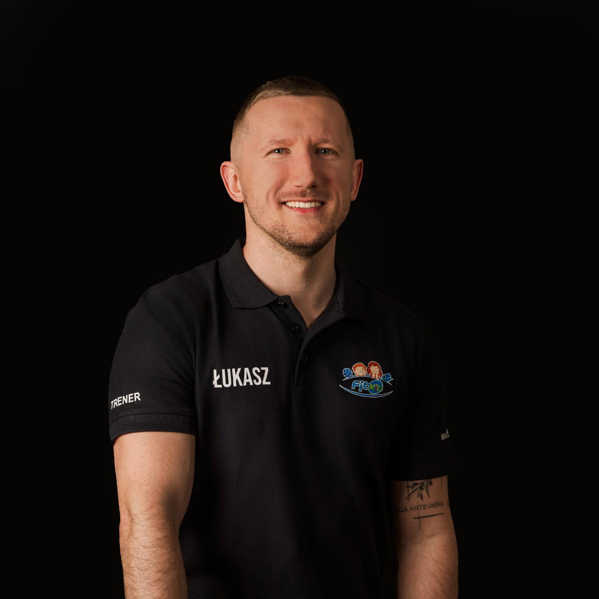 Łukasz Nosal