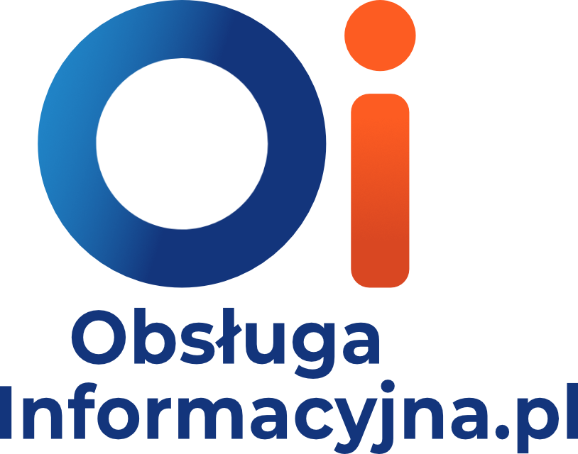 Partner – Obsługa Informacyjna